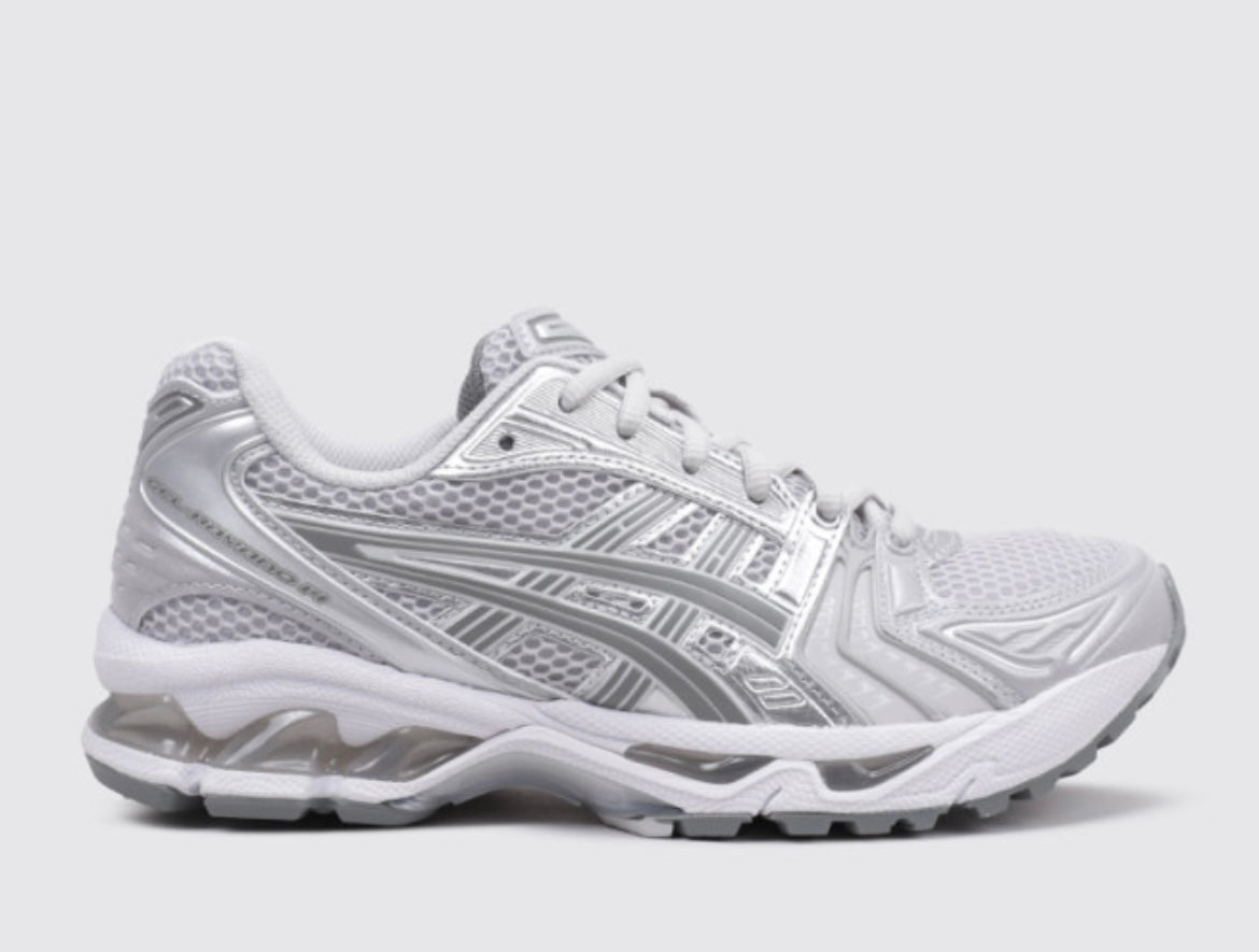 Kayano White