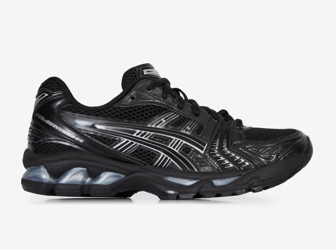 Kayano black