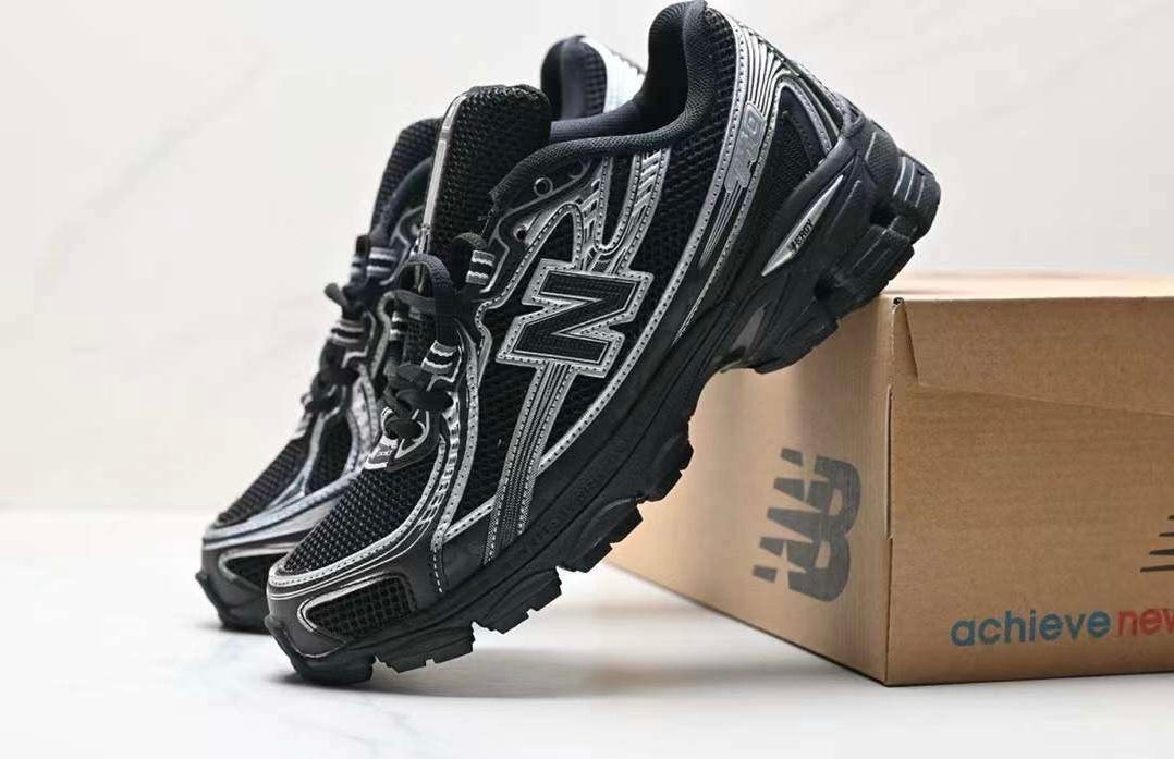 New-black